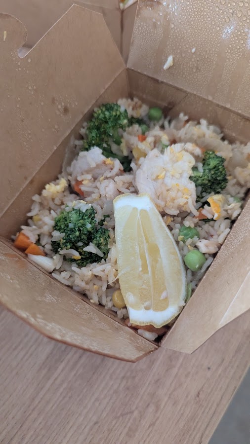 Foto di Kin Thai Food SRL