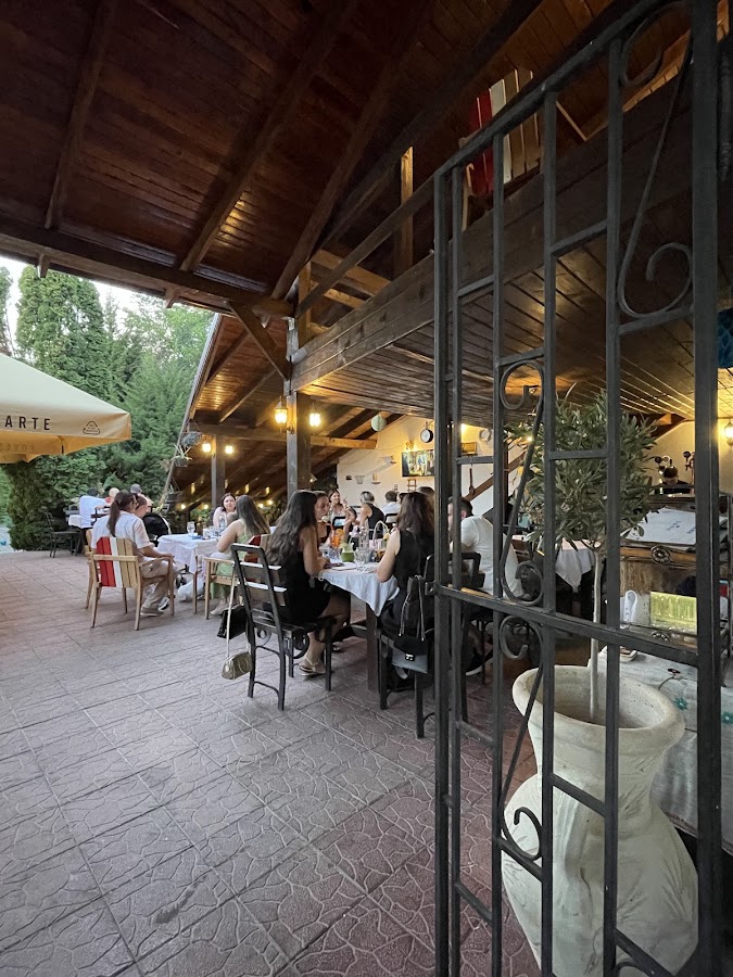 Fotografie cu Taverna Saganaki