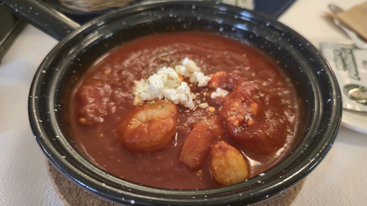 Fotografie de Taverna Saganaki