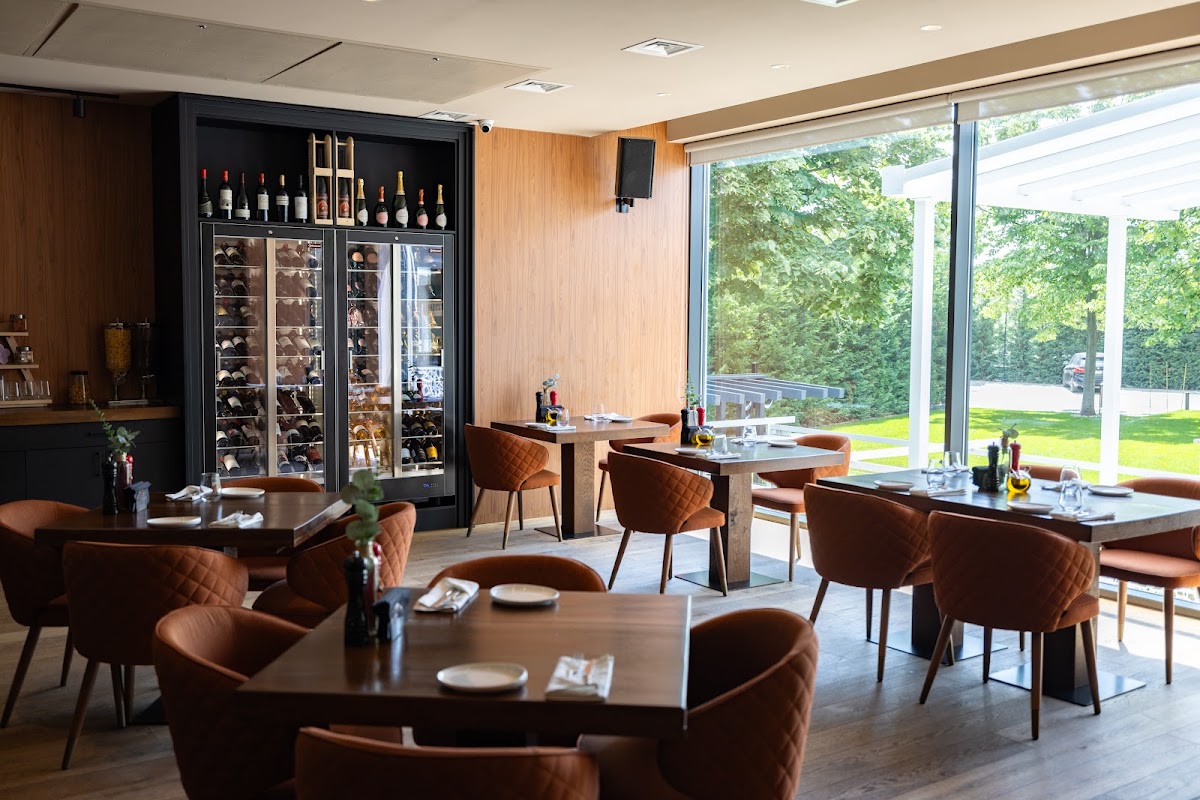 Photo of Prime Restaurant and Bar