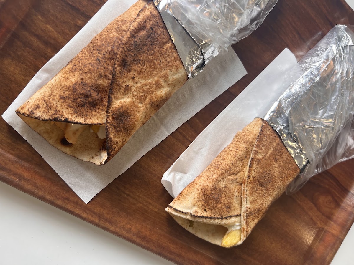 Photo de Libanez Food Beirut