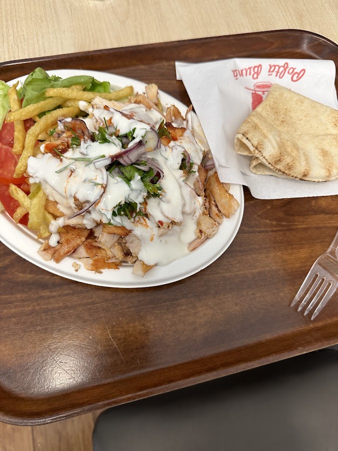 Photo de Libanez Food Beirut