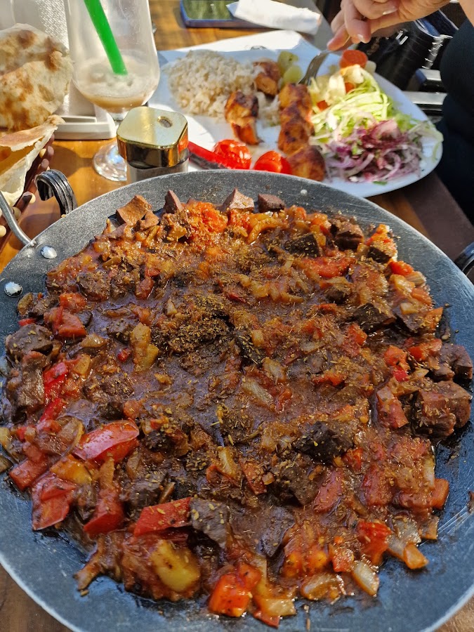Fotografie de Miral