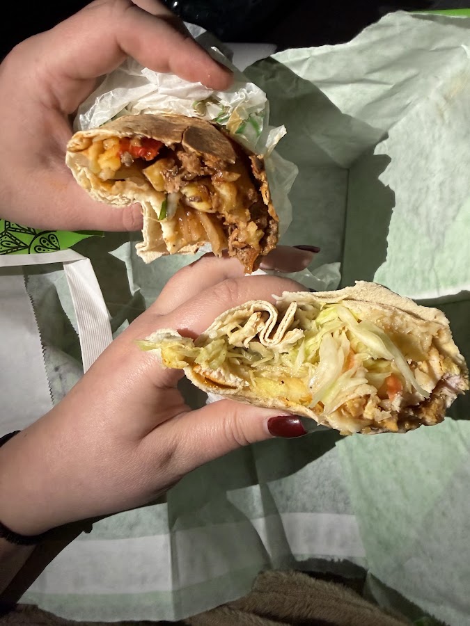 Photo of Falafel King