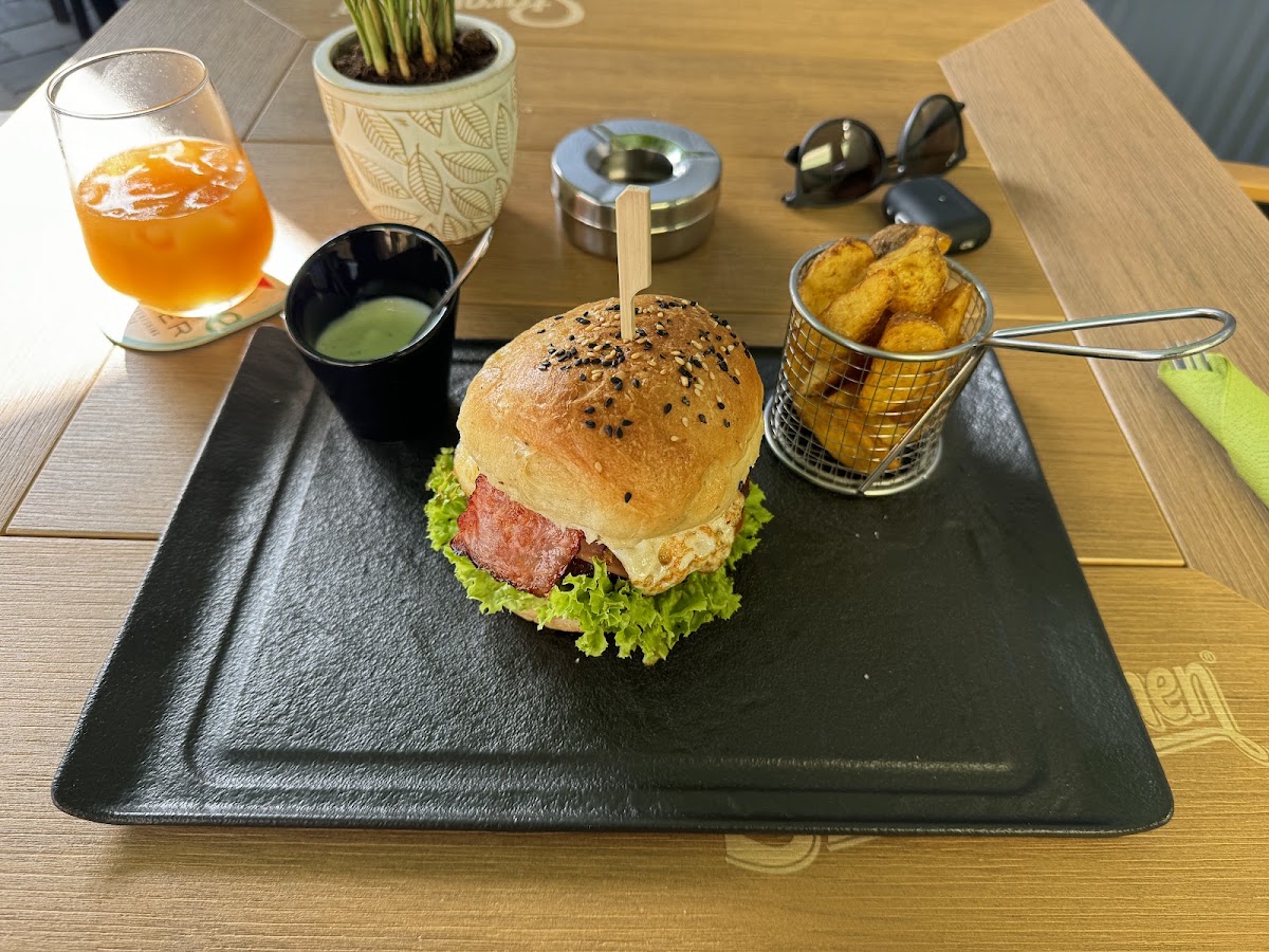 Foto di El Bocadillo