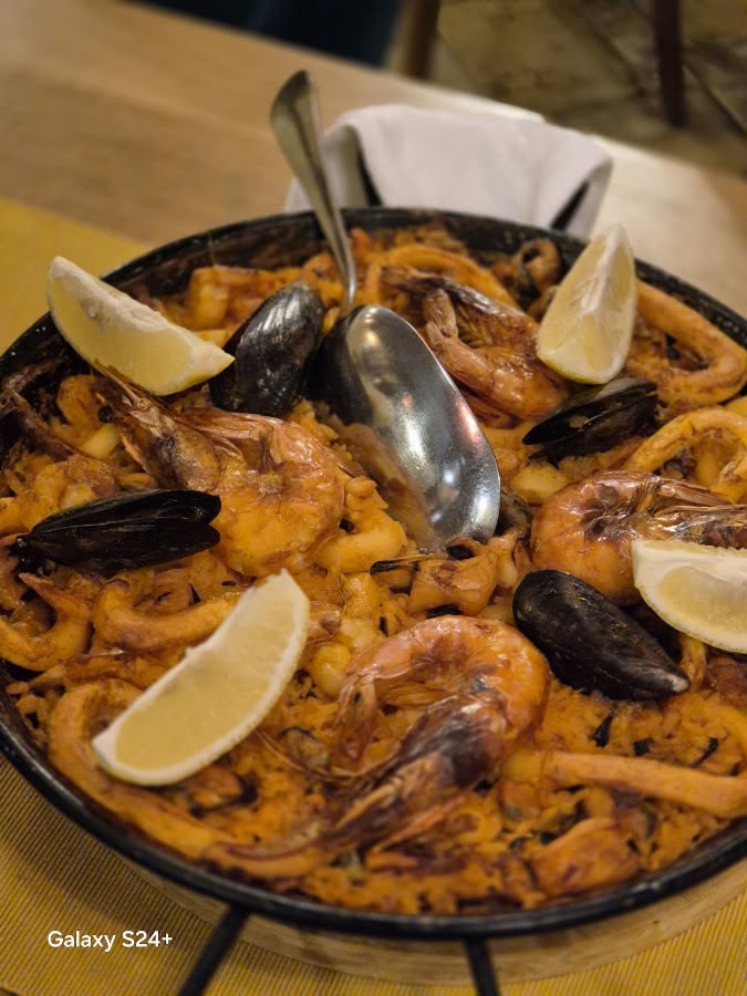 Photo de Tapas Bar