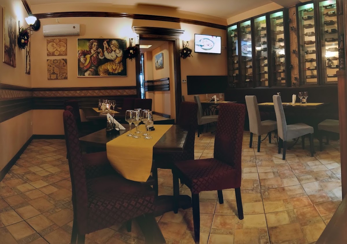 Photo de Tapas Bar