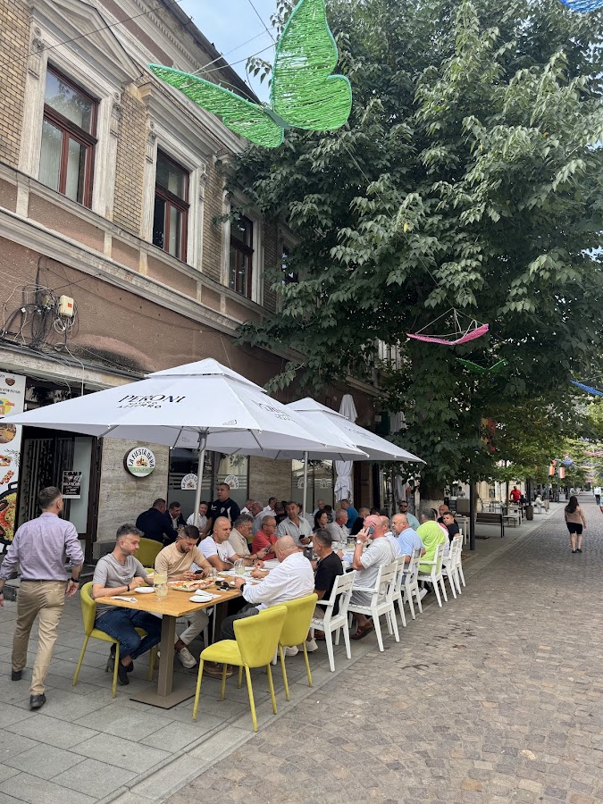 Foto di La Fiesta Deva
