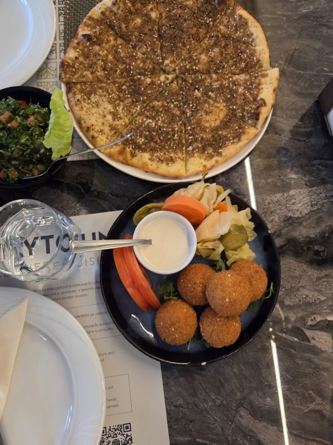 Foto von Zaytoun