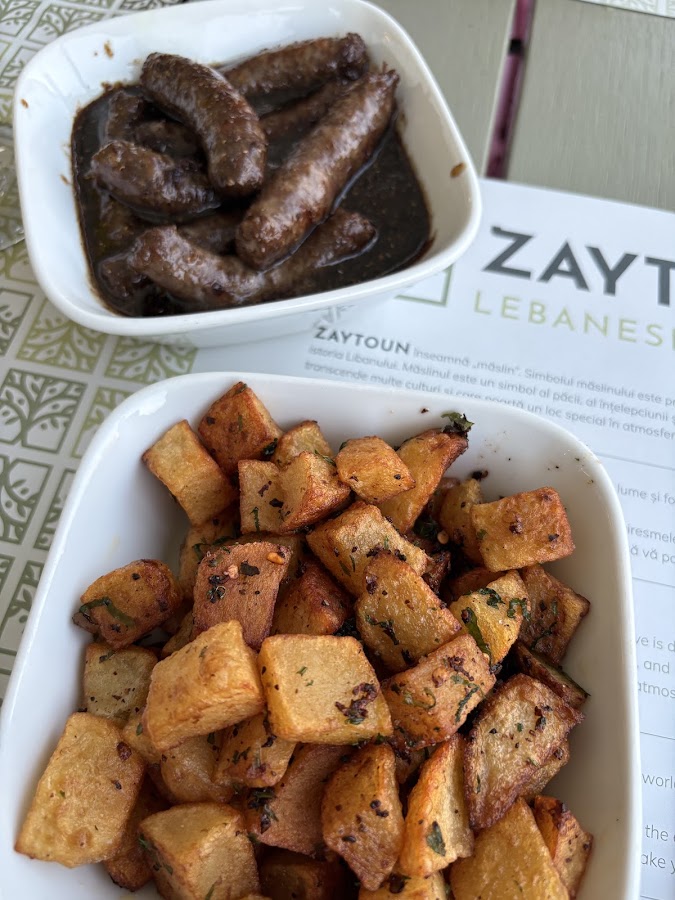 Foto von Zaytoun