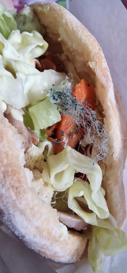 Foto di Fresh Kebab