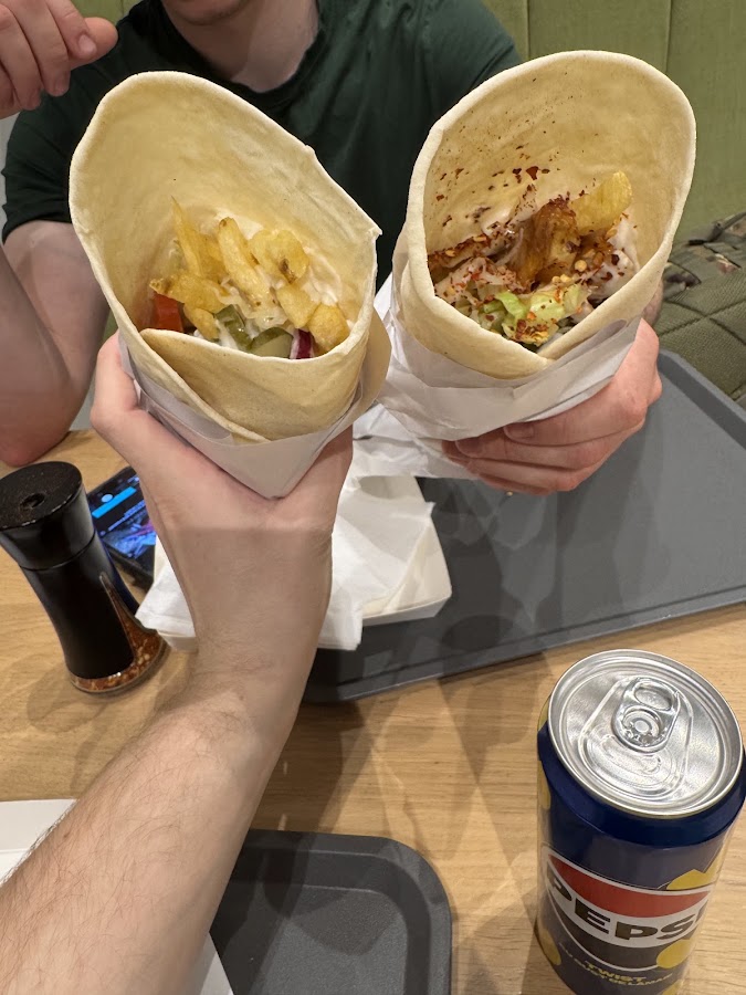 Foto di Fresh Kebab