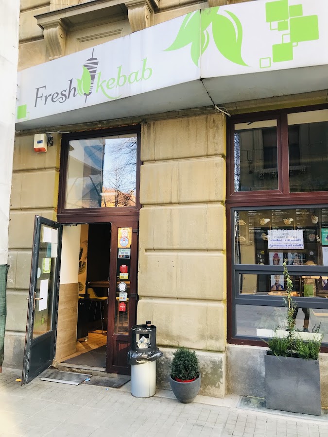 Foto di Fresh Kebab