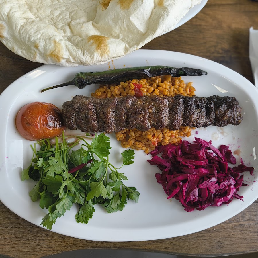 Photo of Damak Restaurant turcesc