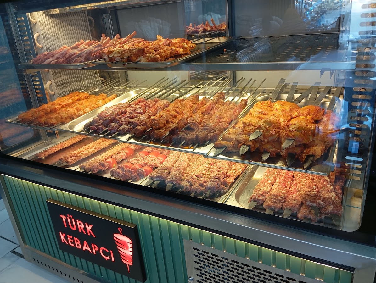 Photo of Damak Restaurant turcesc