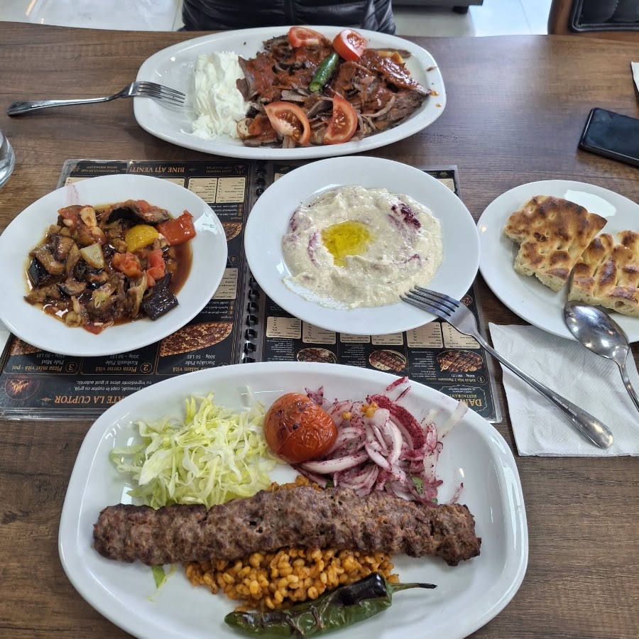Photo of Damak Restaurant turcesc