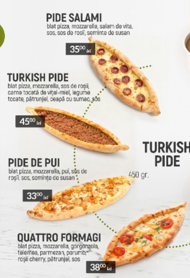 Photo de Turkish BBQ