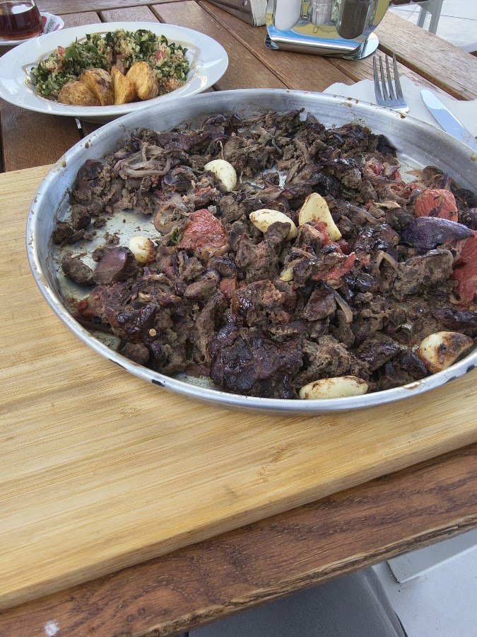 Photo of IS DONER TURKISH RESTAURANT