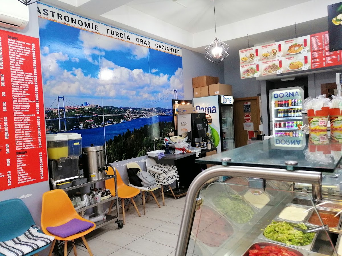 Fotografie de Turkish Original Kebap