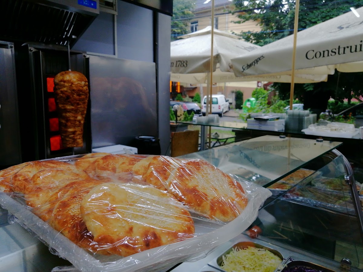 Fotografie de Turkish Original Kebap