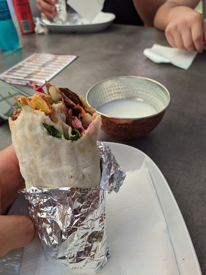 Fotografie de Turkish Original Kebap