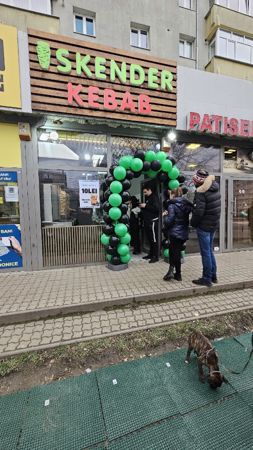 Foto von Iskender Kebab Sagului