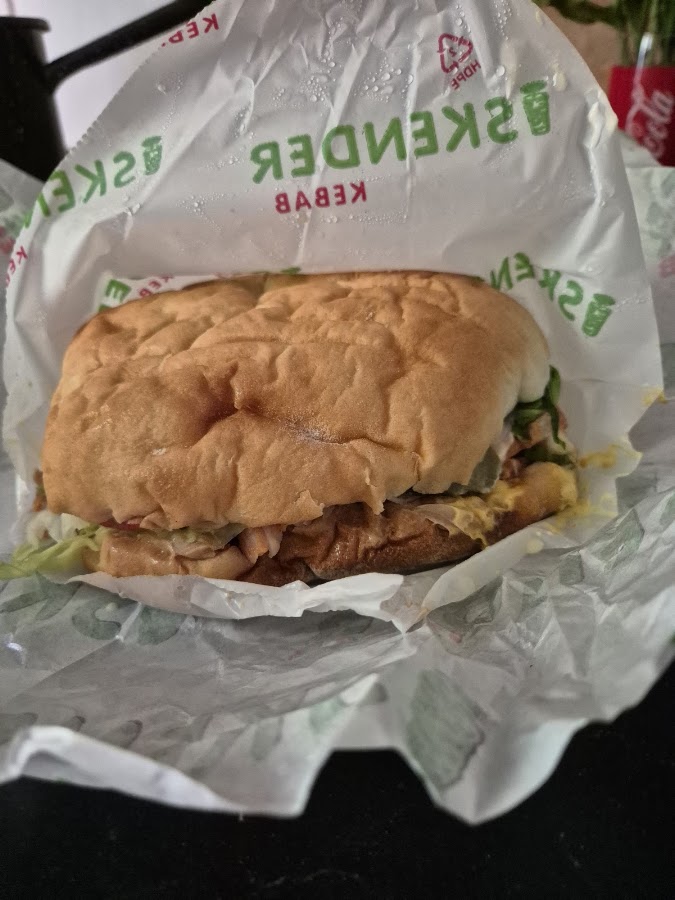 Foto von Iskender Kebab Sagului