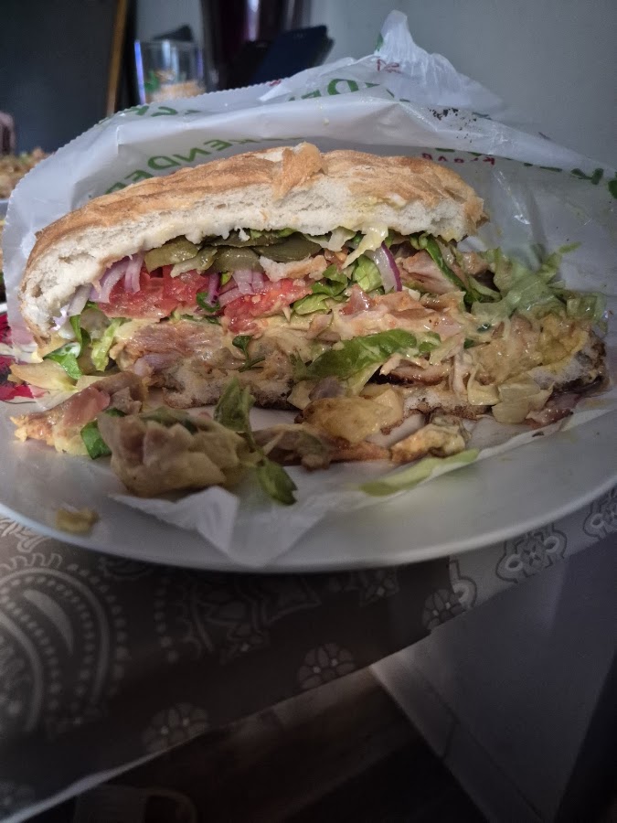 Foto von Iskender Kebab Sagului