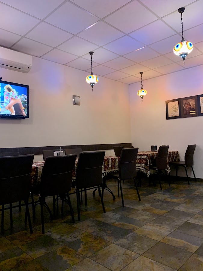 Photo of Anatolia Restaurant Turcesc