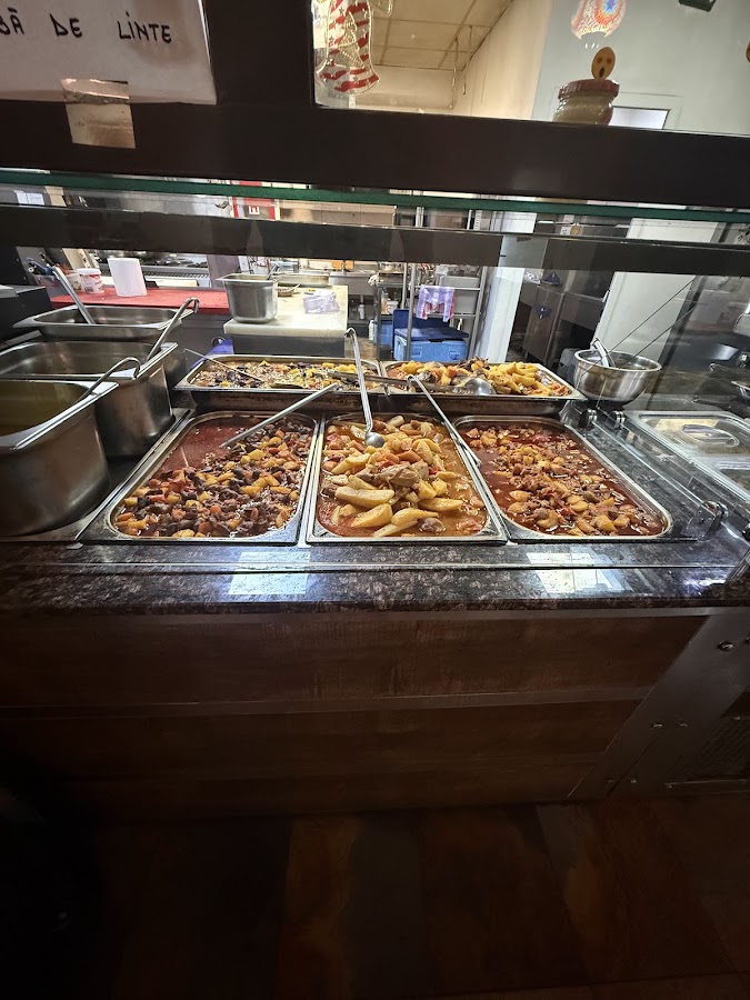 Photo of Anatolia Restaurant Turcesc