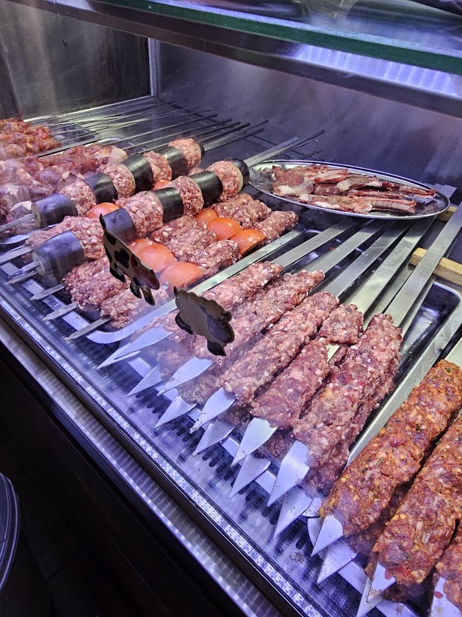 Photo of Anatolia Restaurant Turcesc
