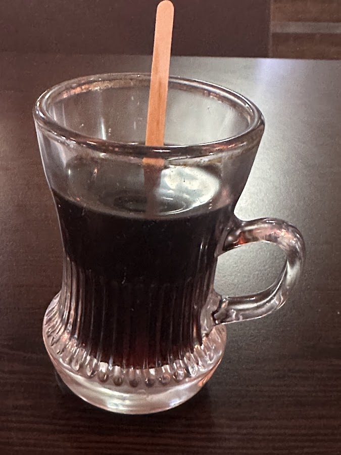 Photo of Anatolia Restaurant Turcesc