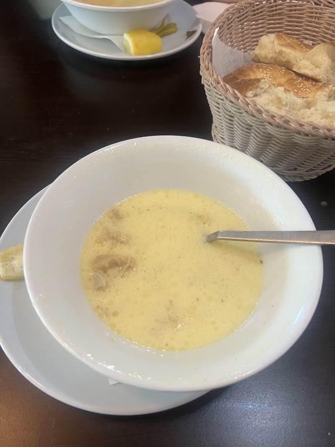 Photo of Anatolia Restaurant Turcesc