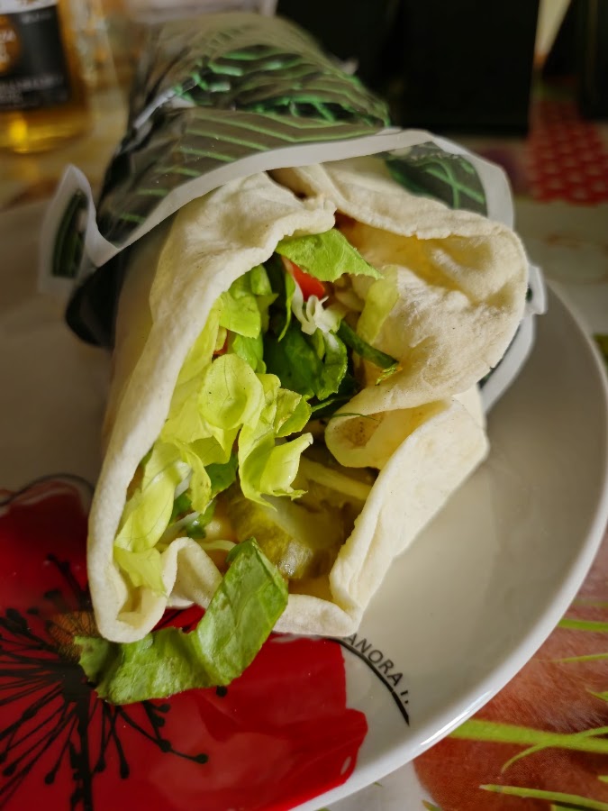 Foto von Șiș Kebab - Sud Plaza