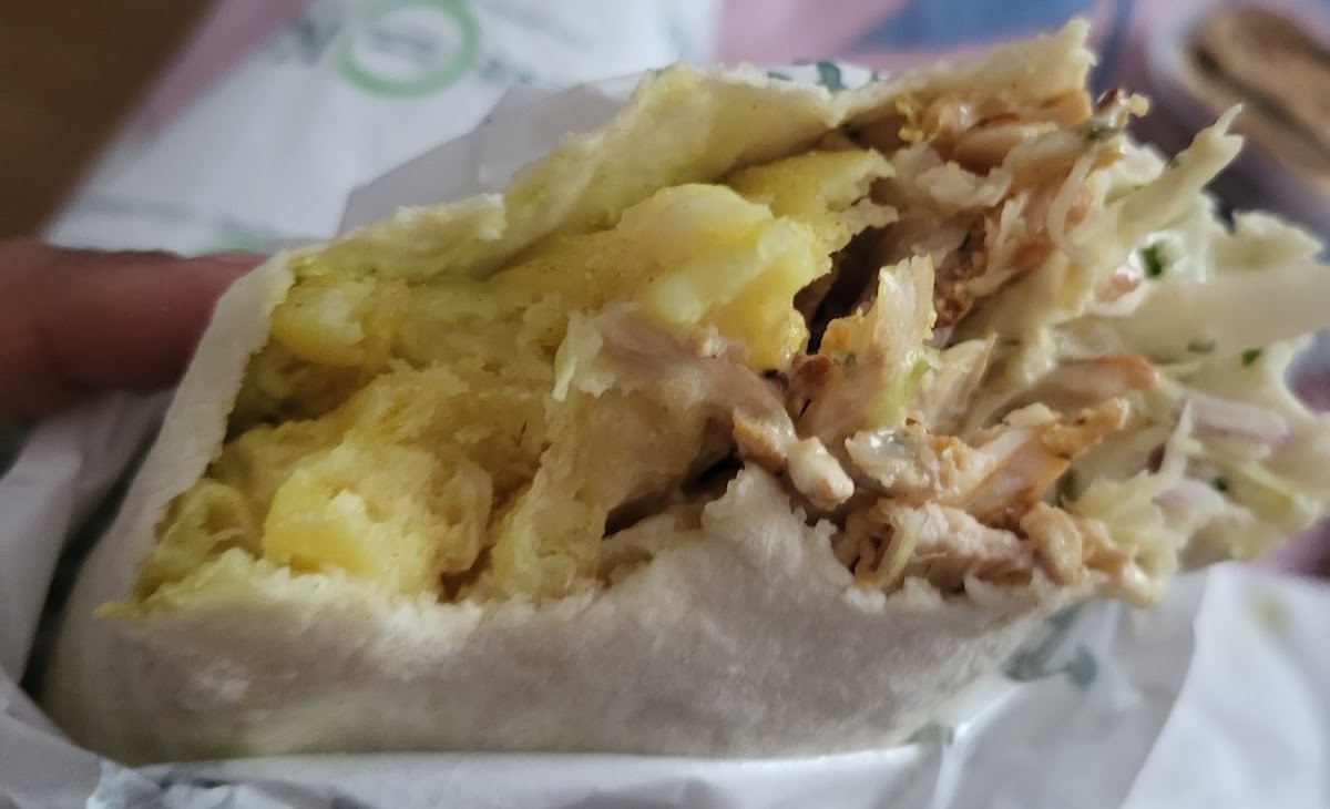 Foto von Șiș Kebab - Sud Plaza