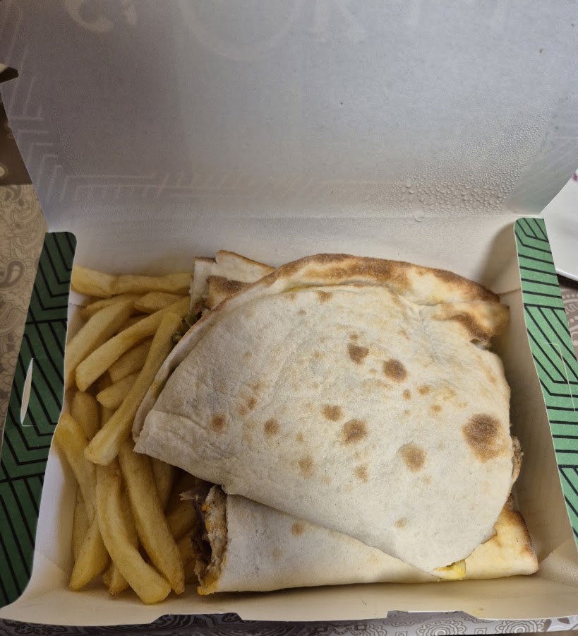 Foto von Șiș Kebab - Sud Plaza