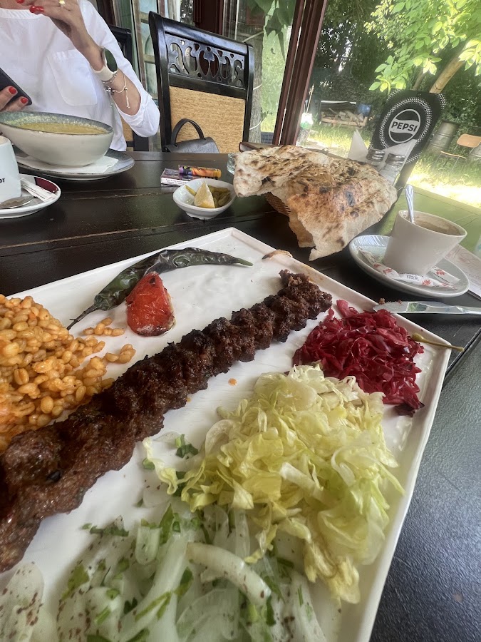 Foto von Pasha Garden - Giroc