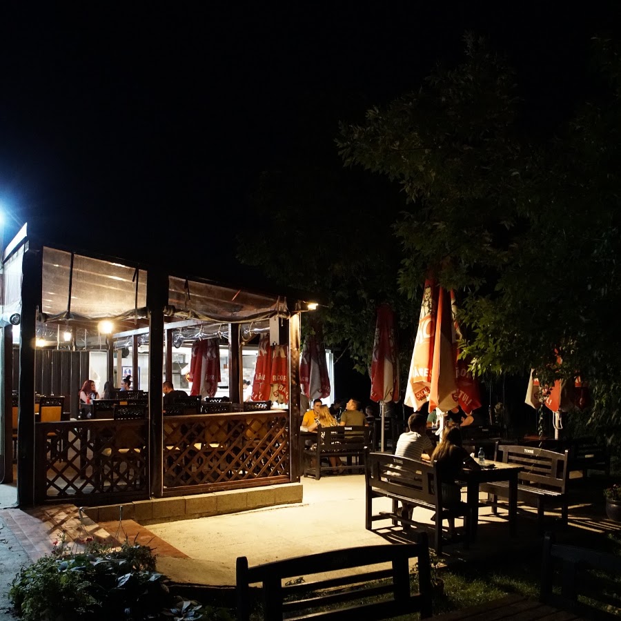 Foto von Pasha Garden - Giroc