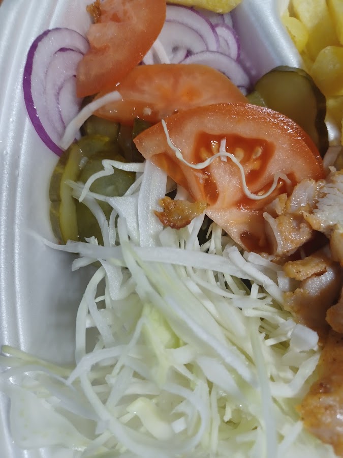 Photo of Osman Li Kebab