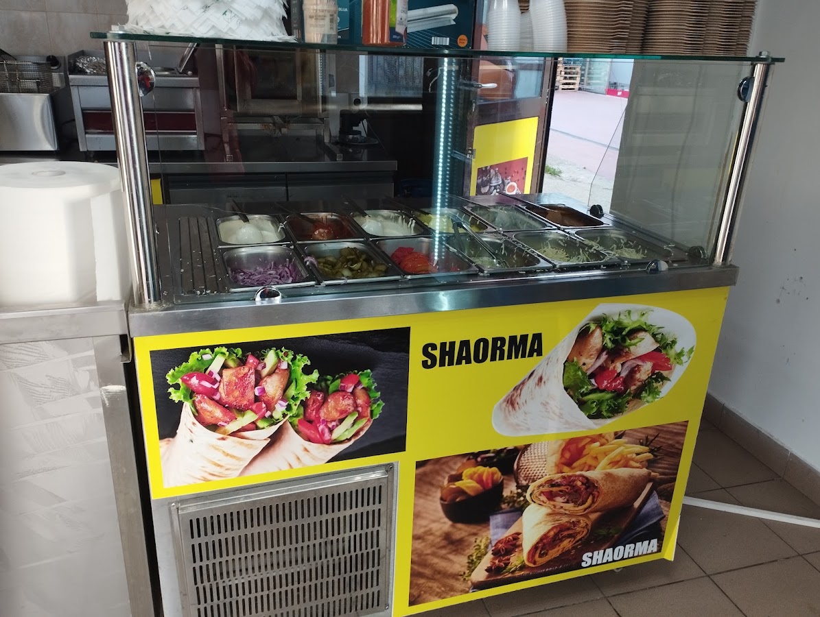 Photo of Osman Li Kebab