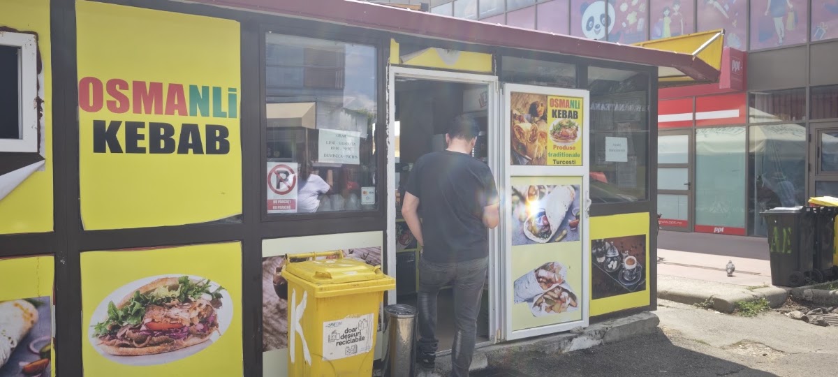 Photo of Osman Li Kebab