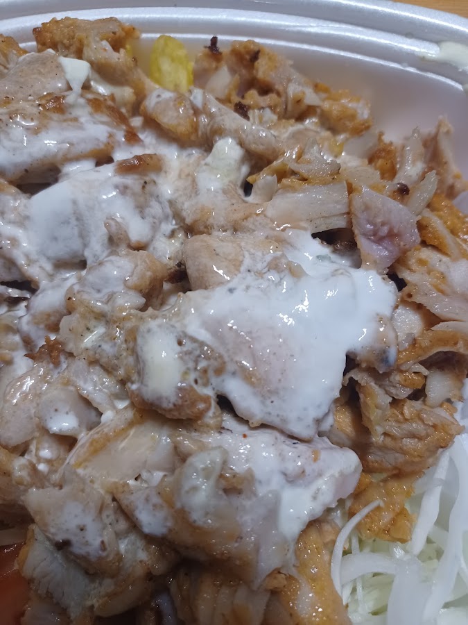 Photo of Osman Li Kebab