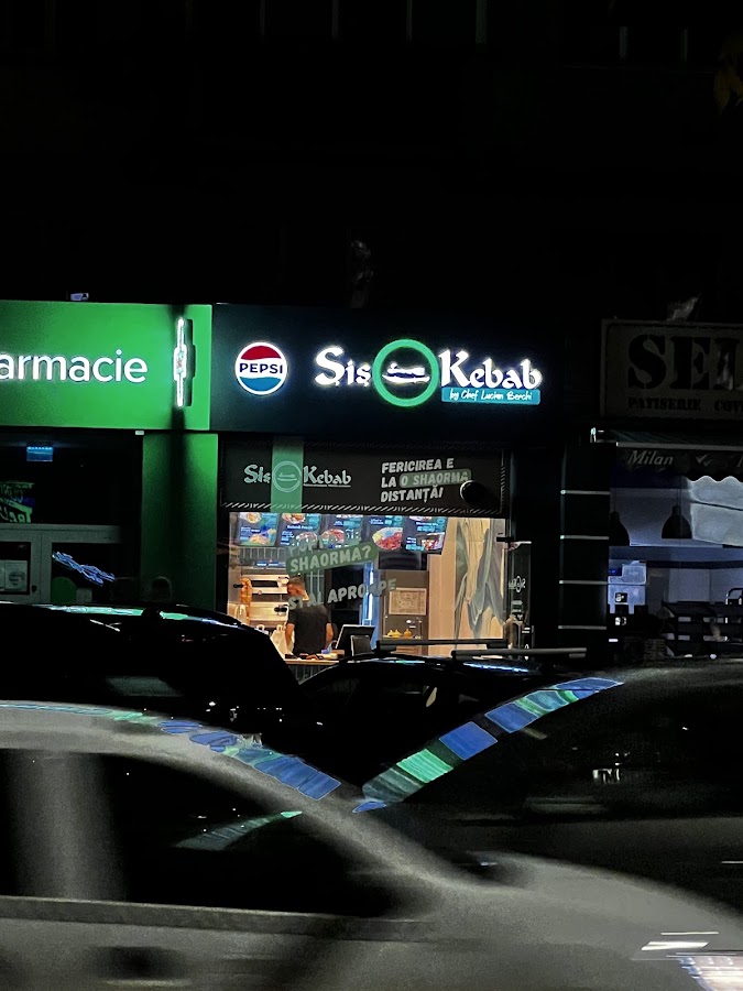 Photo de Șiș Kebab - Torontal