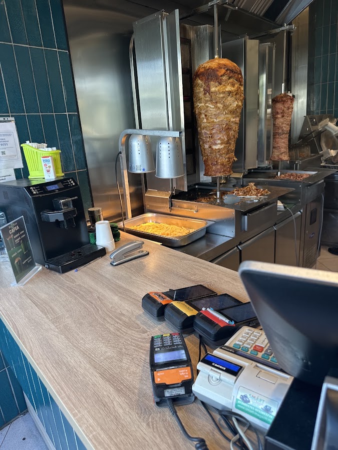 Photo de Șiș Kebab - Torontal
