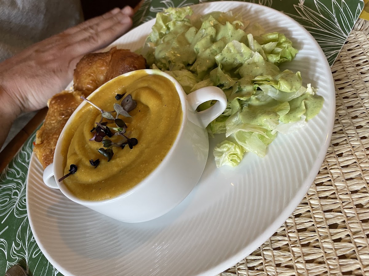 Photo de Vegan Time