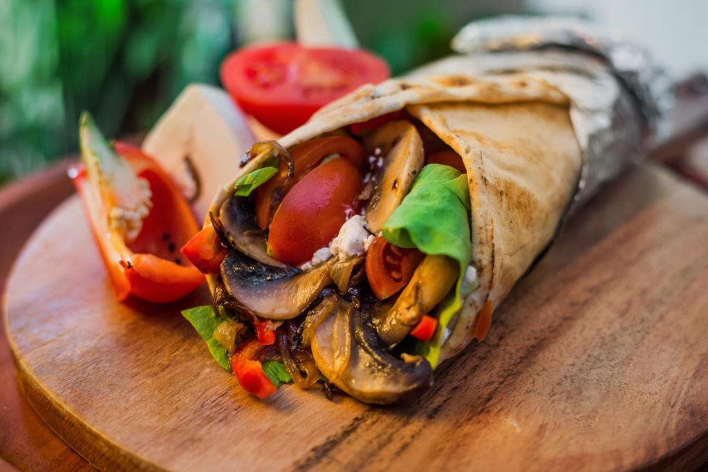 Photo de Vegan Time