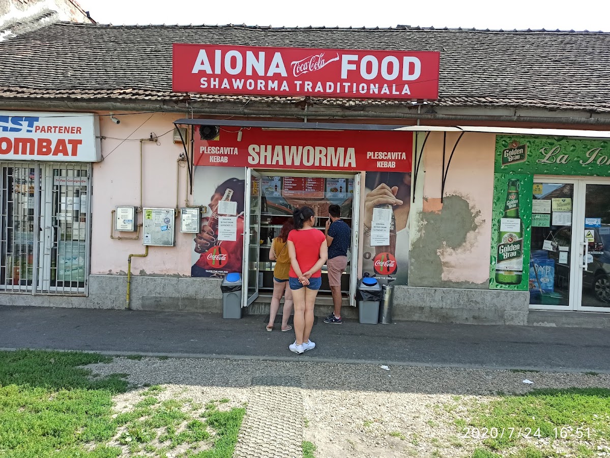 Photo of Aiona Food