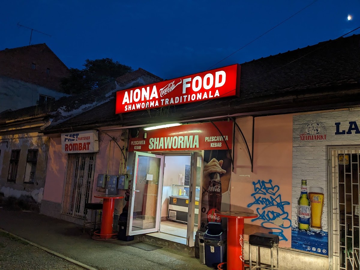 Foto di Aiona Food