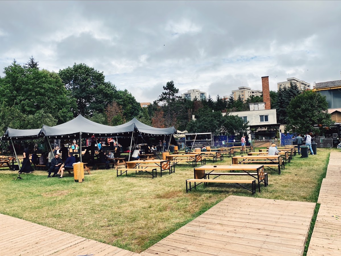 Foto von Street FOOD Park