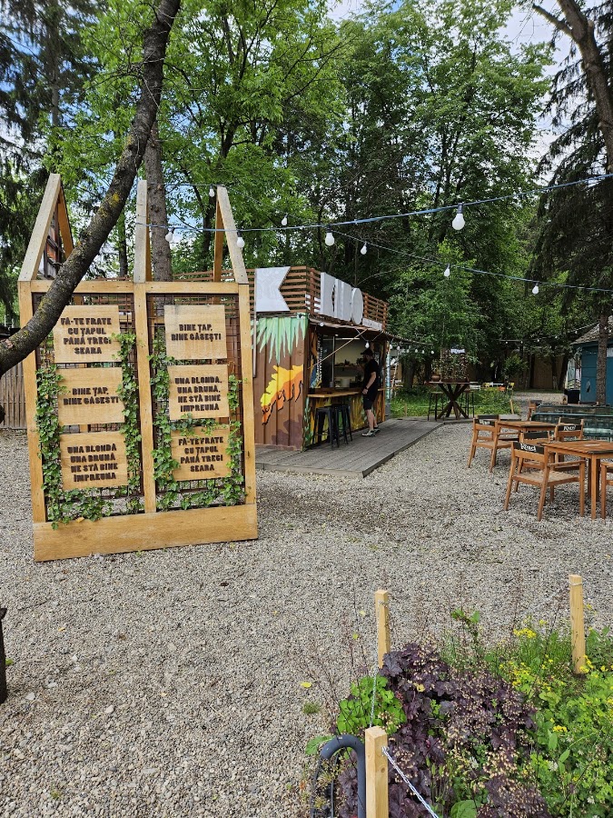 Foto von Street FOOD Park